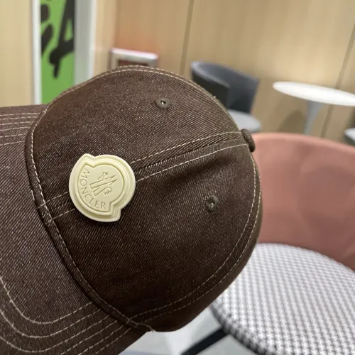 Replica Moncler Caps #1476817 $32.00 USD for Wholesale