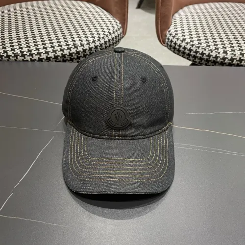 Moncler Caps #1476818