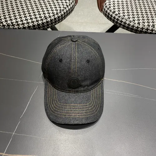 Replica Moncler Caps #1476818 $32.00 USD for Wholesale