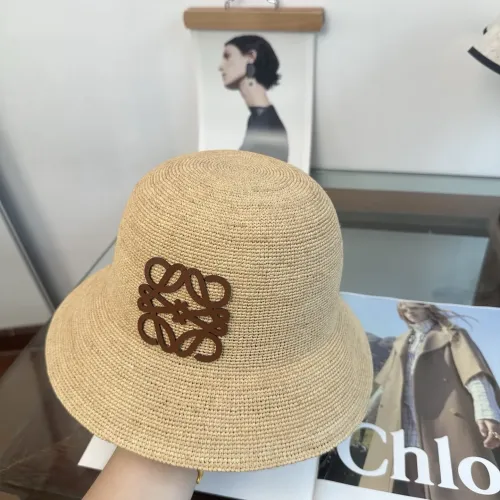 Replica LOEWE Caps #1476846 $42.00 USD for Wholesale