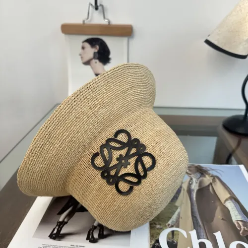 Replica LOEWE Caps #1476848 $42.00 USD for Wholesale