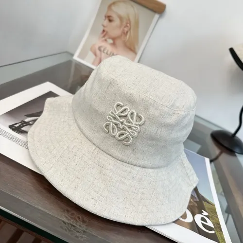 Replica LOEWE Caps #1476865 $27.00 USD for Wholesale