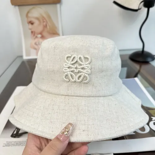 Replica LOEWE Caps #1476865 $27.00 USD for Wholesale