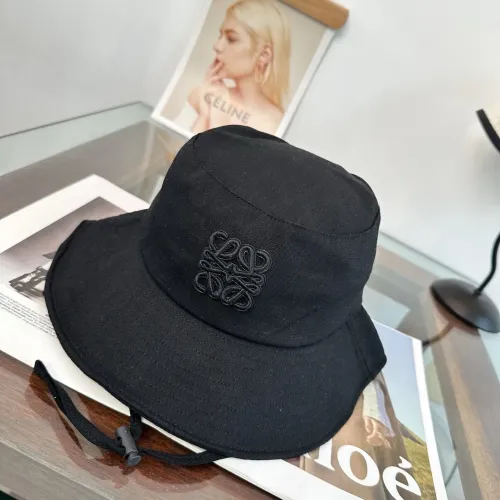 Replica LOEWE Caps #1476866 $27.00 USD for Wholesale