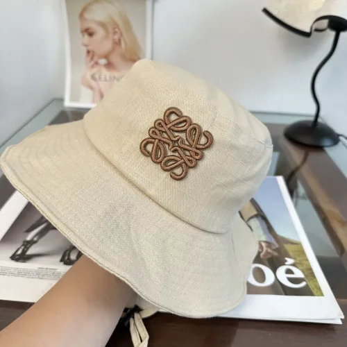 Replica LOEWE Caps #1476867 $27.00 USD for Wholesale