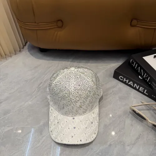 Replica Balenciaga Caps #1476874 $34.00 USD for Wholesale