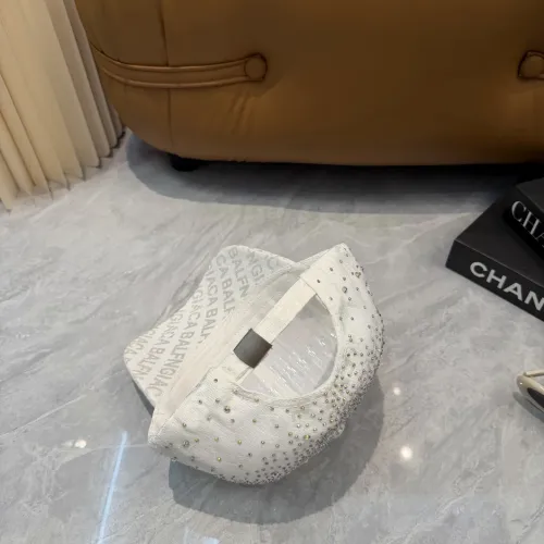 Replica Balenciaga Caps #1476874 $34.00 USD for Wholesale