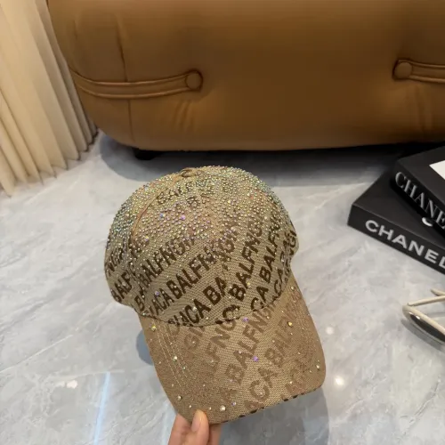 Balenciaga Caps #1476877