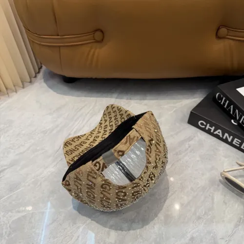 Replica Balenciaga Caps #1476877 $34.00 USD for Wholesale