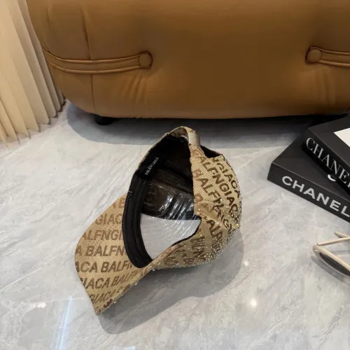 Replica Balenciaga Caps #1476877 $34.00 USD for Wholesale