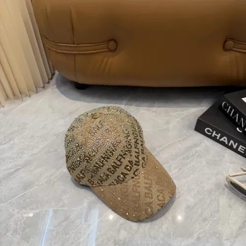 Replica Balenciaga Caps #1476877 $34.00 USD for Wholesale