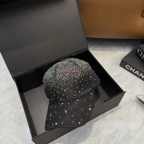 Replica Balenciaga Caps #1476879 $34.00 USD for Wholesale