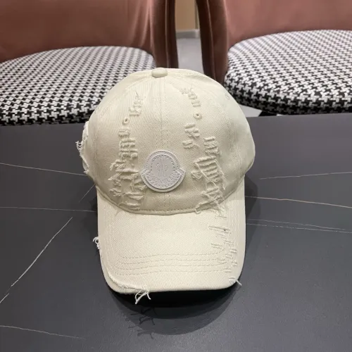 Moncler Caps #1476911