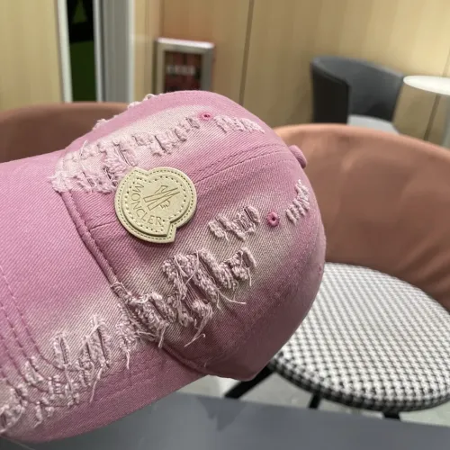 Replica Moncler Caps #1476912 $32.00 USD for Wholesale