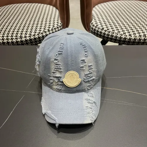 Moncler Caps #1476913