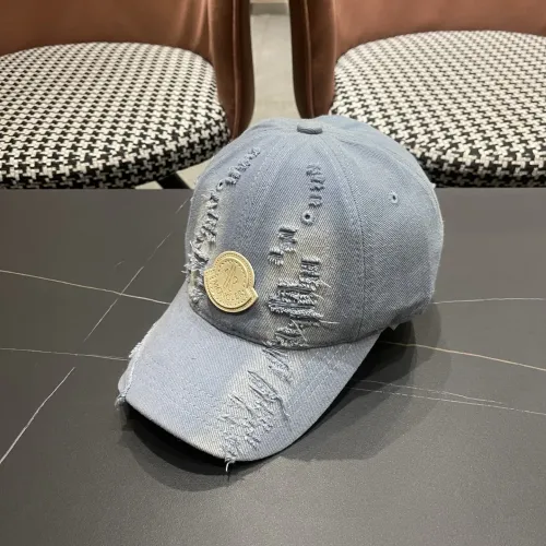 Replica Moncler Caps #1476913 $32.00 USD for Wholesale