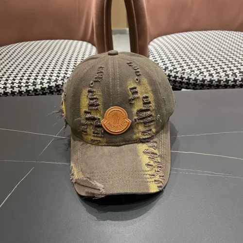 Moncler Caps #1476915