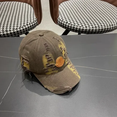 Replica Moncler Caps #1476915 $32.00 USD for Wholesale