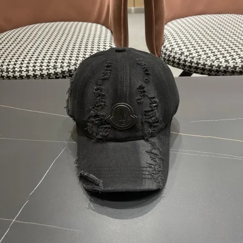 Moncler Caps #1476916