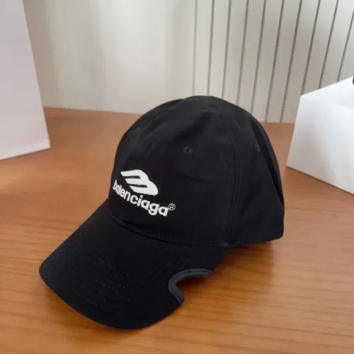 Replica Balenciaga Caps #1476918 $29.00 USD for Wholesale
