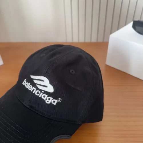 Replica Balenciaga Caps #1476918 $29.00 USD for Wholesale