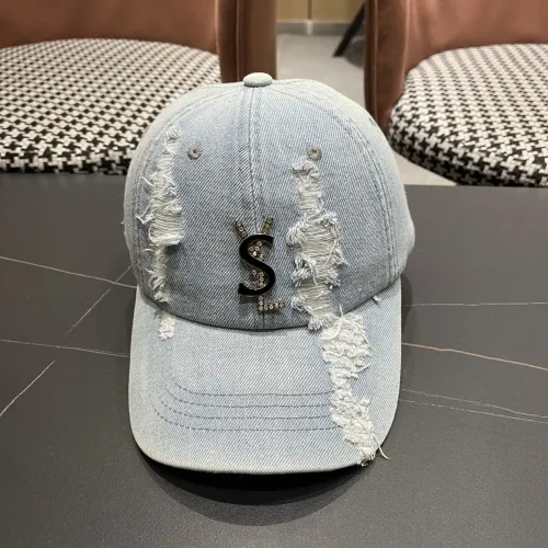 Yves Saint Laurent YSL Caps #1476922