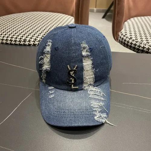 Yves Saint Laurent YSL Caps #1476923