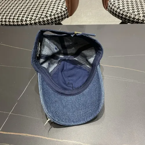 Replica Yves Saint Laurent YSL Caps #1476923 $32.00 USD for Wholesale