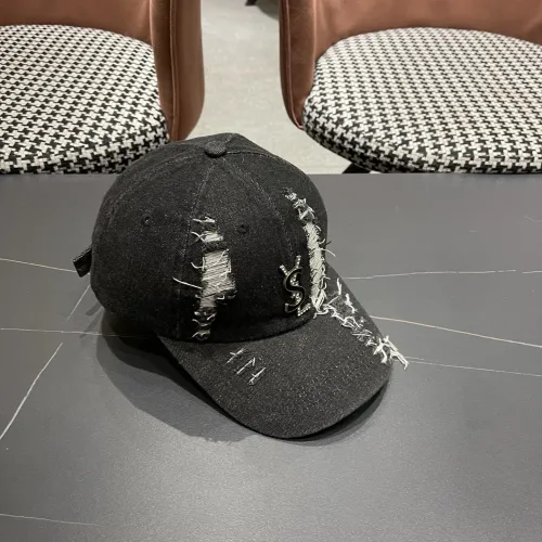 Replica Yves Saint Laurent YSL Caps #1476924 $32.00 USD for Wholesale