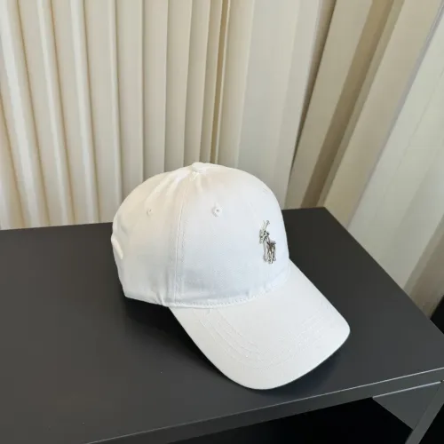 Replica Ralph Lauren Polo Caps #1476969 $27.00 USD for Wholesale