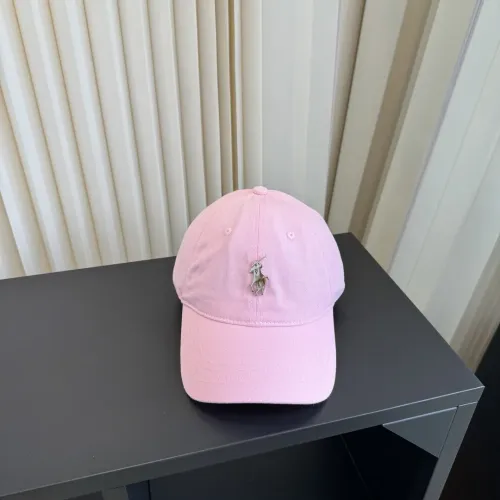Ralph Lauren Polo Caps #1476970