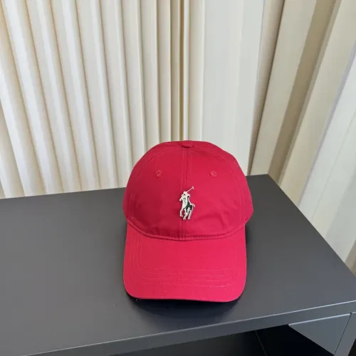 Ralph Lauren Polo Caps #1476972