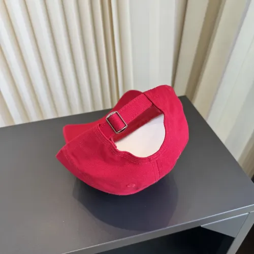 Replica Ralph Lauren Polo Caps #1476972 $27.00 USD for Wholesale