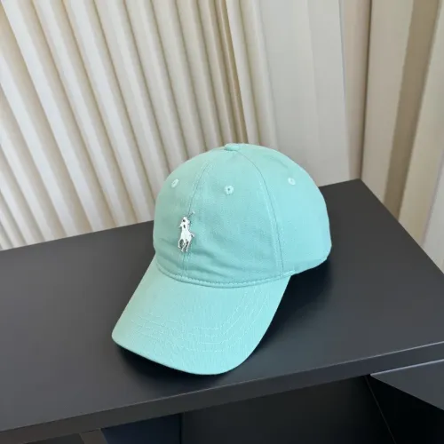 Replica Ralph Lauren Polo Caps #1476973 $27.00 USD for Wholesale