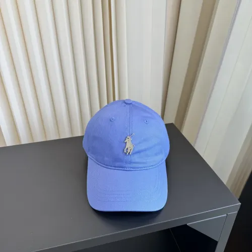 Ralph Lauren Polo Caps #1476974