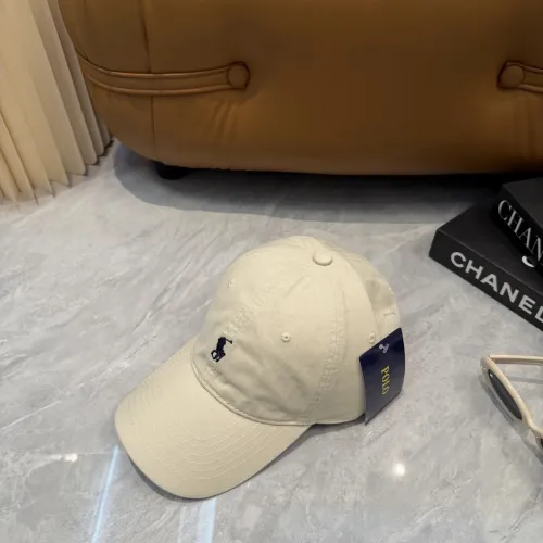 Replica Ralph Lauren Polo Caps #1476977 $25.00 USD for Wholesale