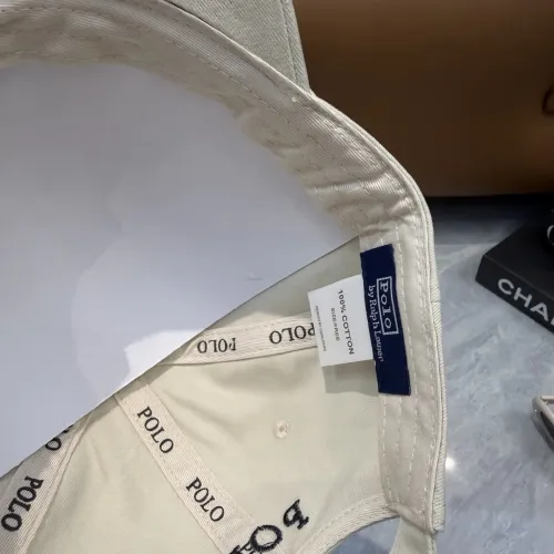 Replica Ralph Lauren Polo Caps #1476977 $25.00 USD for Wholesale