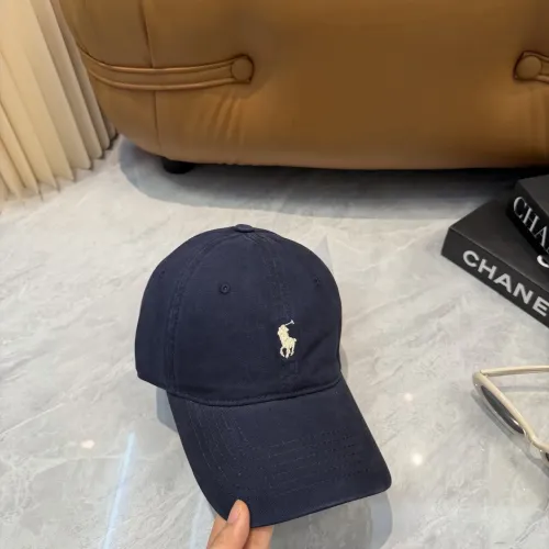 Replica Ralph Lauren Polo Caps #1476981 $25.00 USD for Wholesale