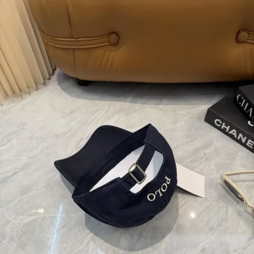 Replica Ralph Lauren Polo Caps #1476981 $25.00 USD for Wholesale