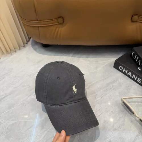 Ralph Lauren Polo Caps #1476983