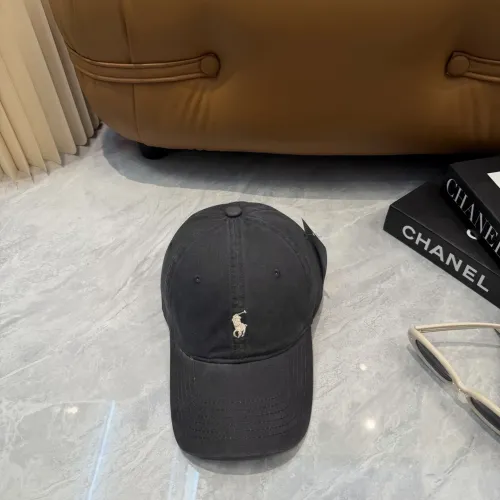 Replica Ralph Lauren Polo Caps #1476983 $25.00 USD for Wholesale