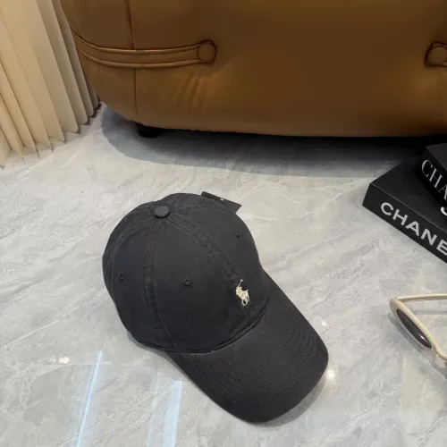 Replica Ralph Lauren Polo Caps #1476983 $25.00 USD for Wholesale