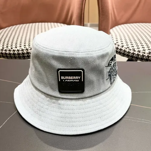 Burberry Caps #1476985