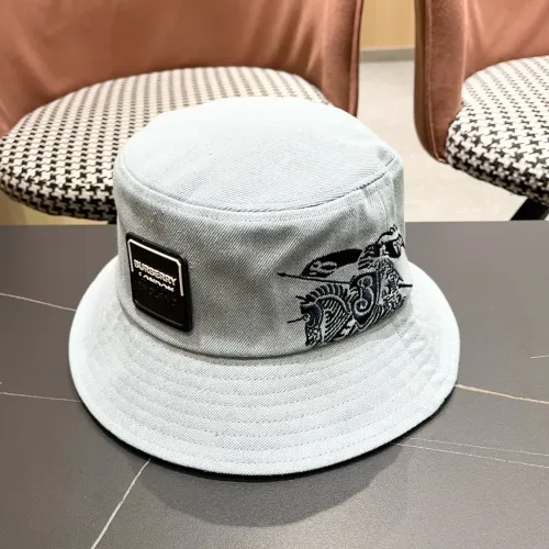 Replica Burberry Caps #1476985 $36.00 USD for Wholesale