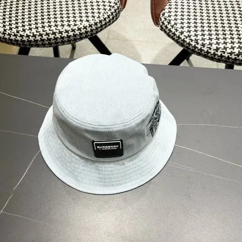 Replica Burberry Caps #1476985 $36.00 USD for Wholesale