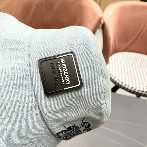Replica Burberry Caps #1476985 $36.00 USD for Wholesale