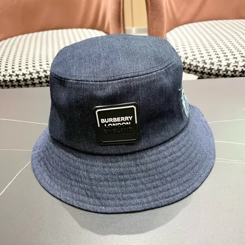 Burberry Caps #1476986