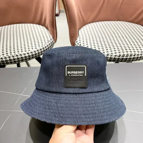 Replica Burberry Caps #1476986 $36.00 USD for Wholesale