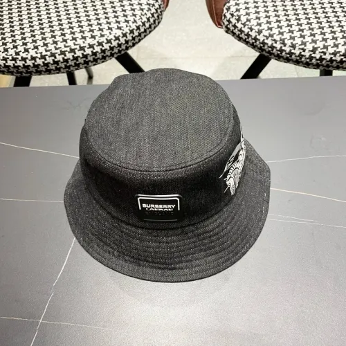 Replica Burberry Caps #1476987 $36.00 USD for Wholesale