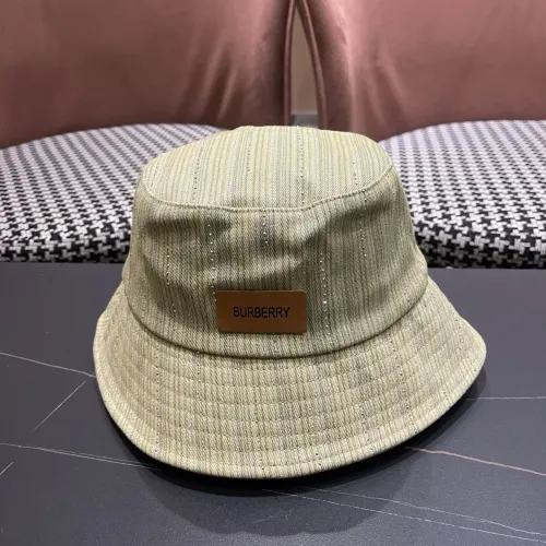 Burberry Caps #1476991